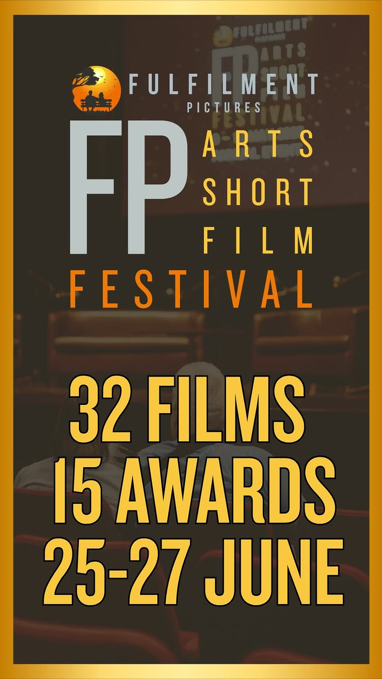 FP Arts Short Film Festival 2026