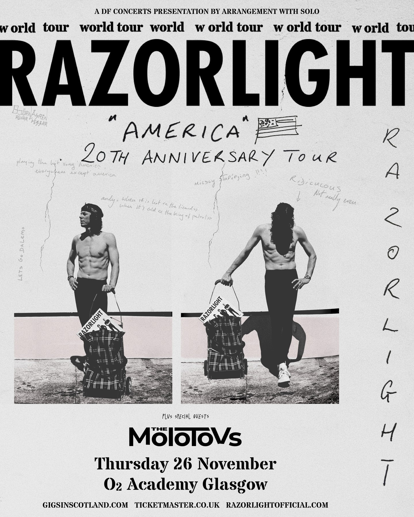 Razorlight