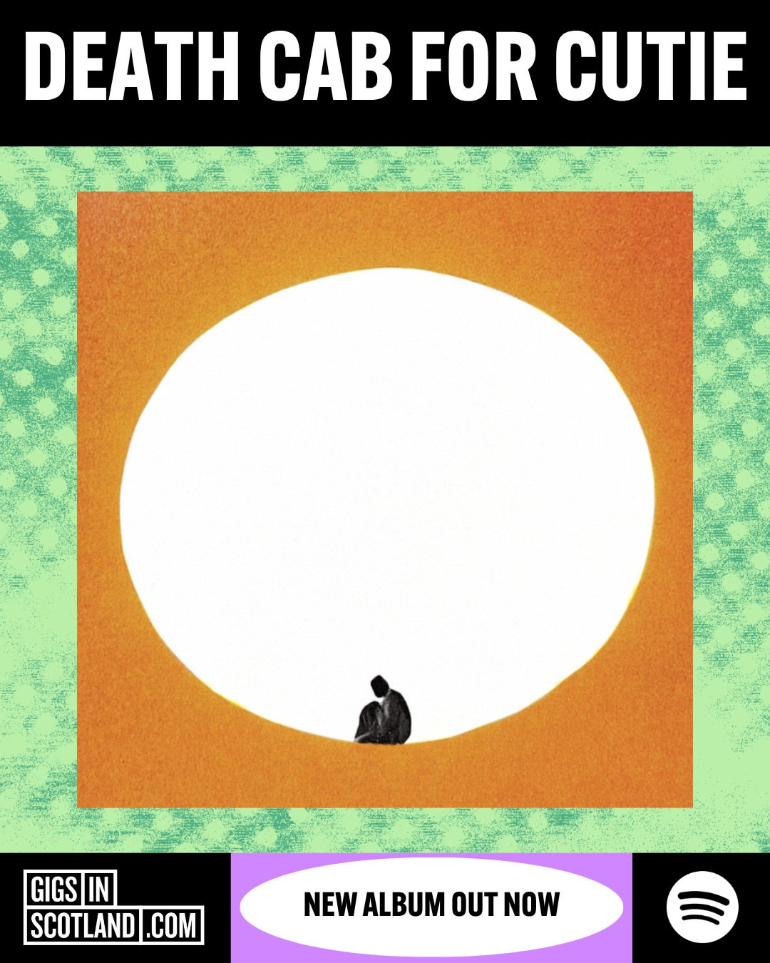 Death Cab For Cutie