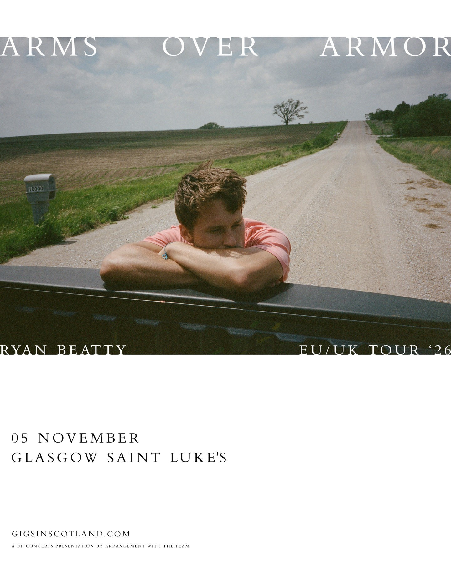 Ryan Beatty