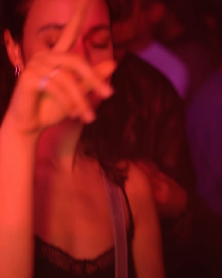 Funky Seshwa x Disco Tehrean collab