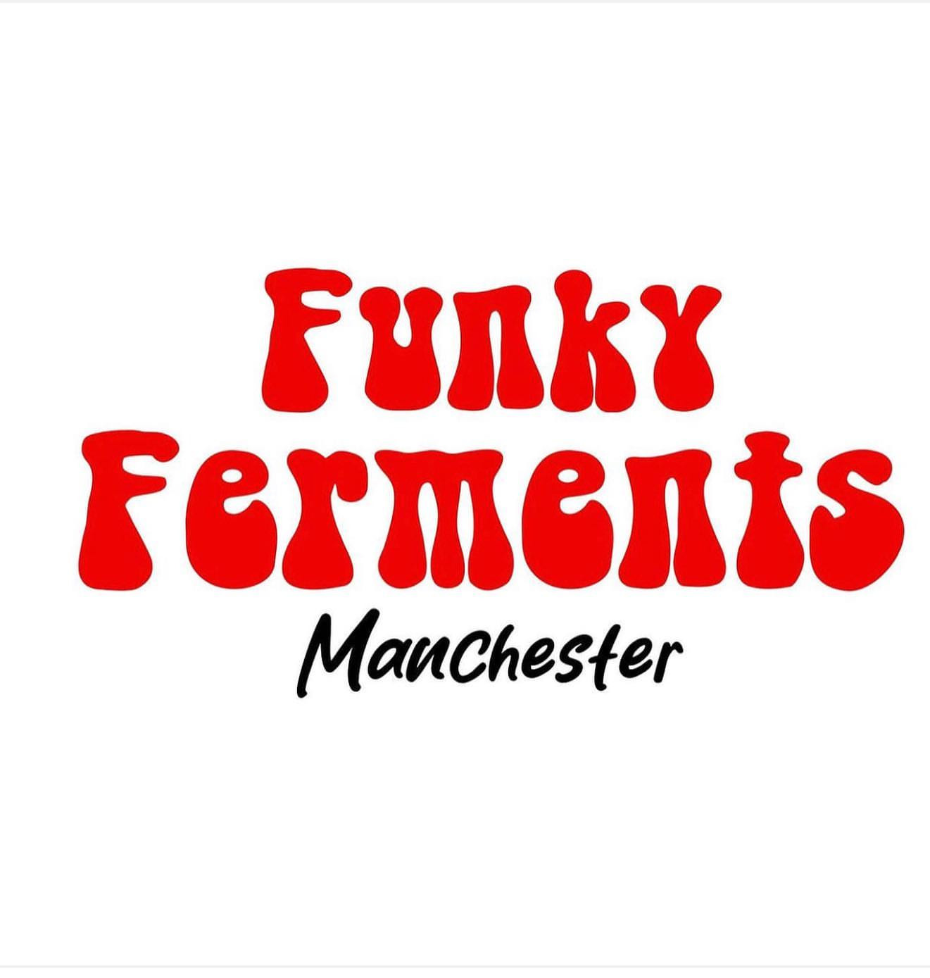 Wild Pickle Ferment Festival