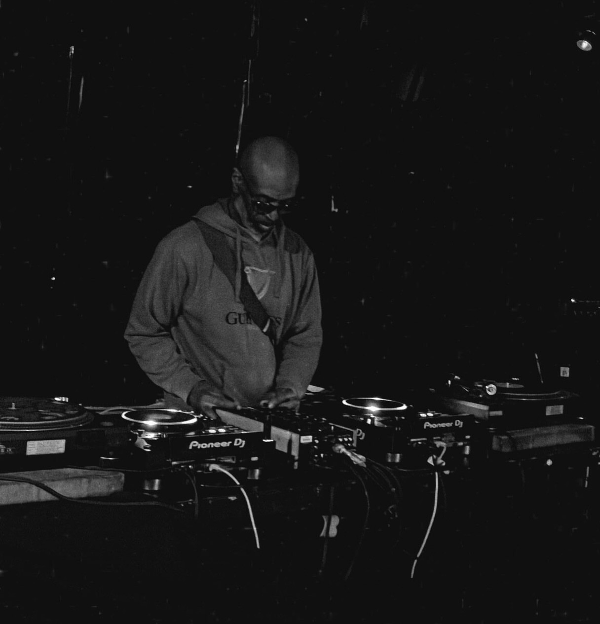Cleveland Mike