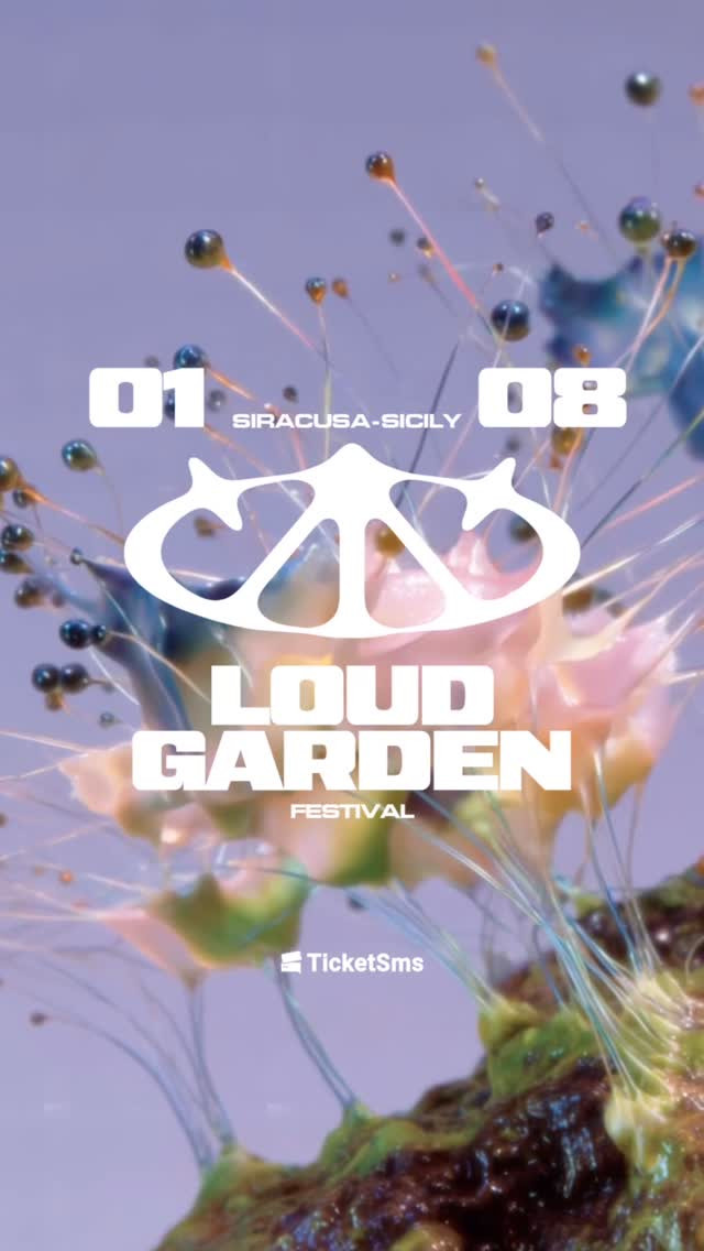 LOUDGARDEN festival