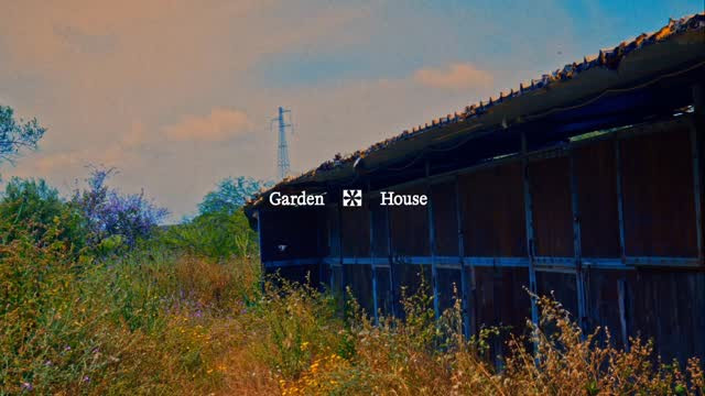 Garden House Season 2026