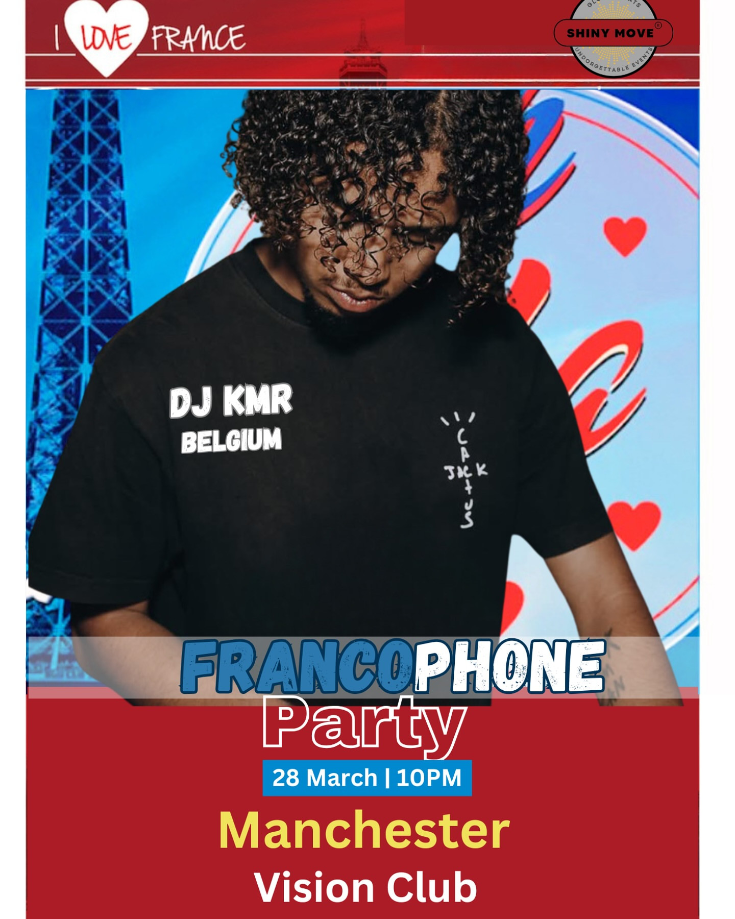 Francophone Party