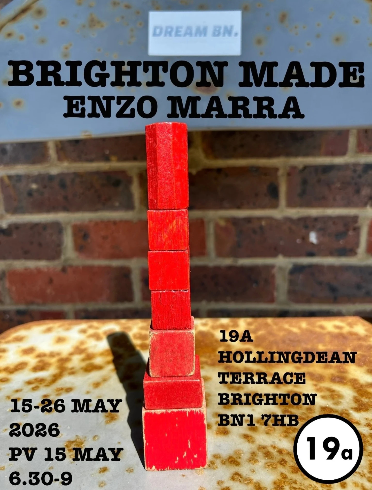 Brighton Made