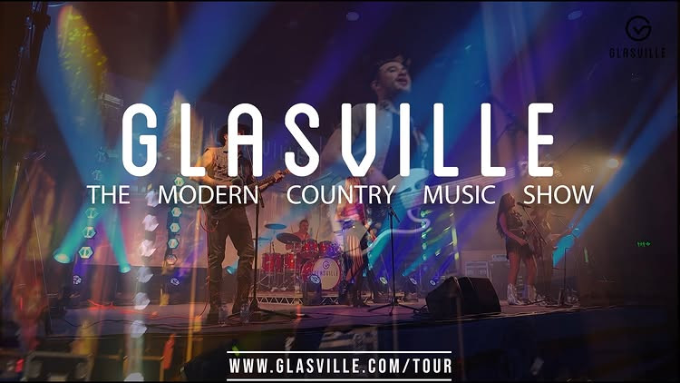 Glasville at Barrowland Ballroom