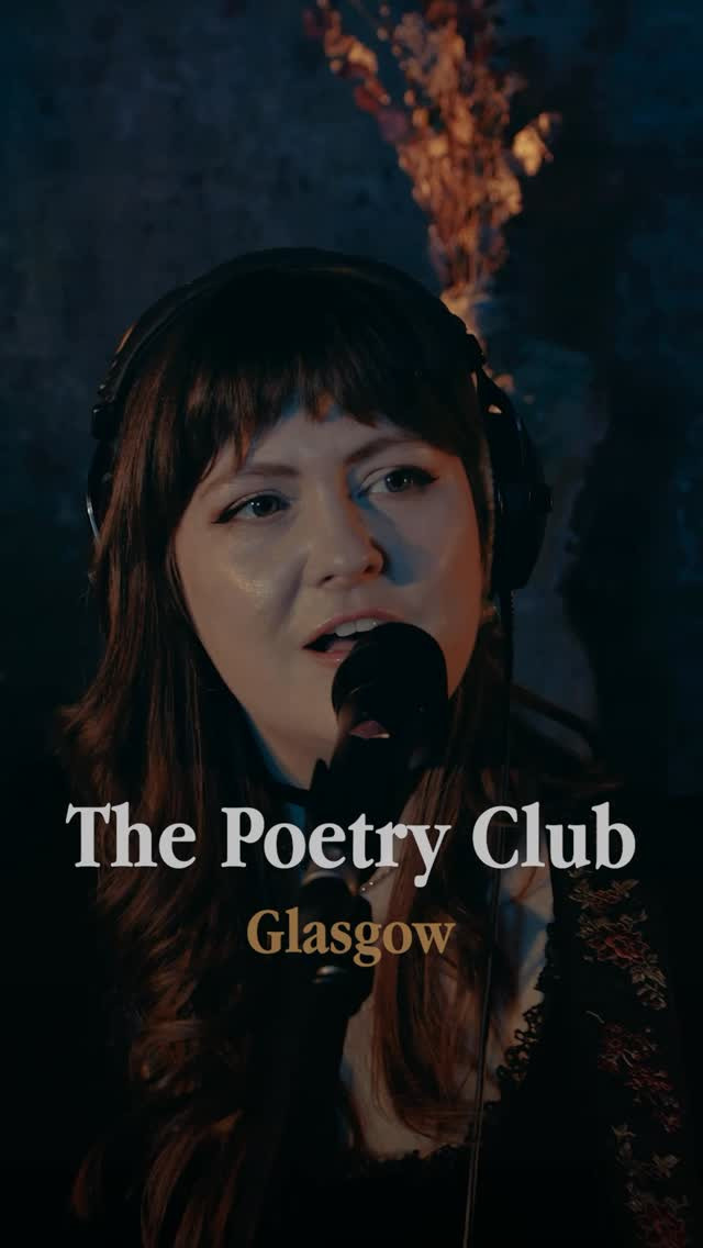 Austel at The Poetry Club