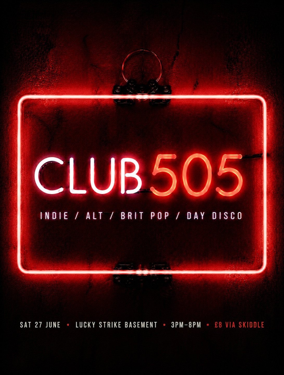 Club 505