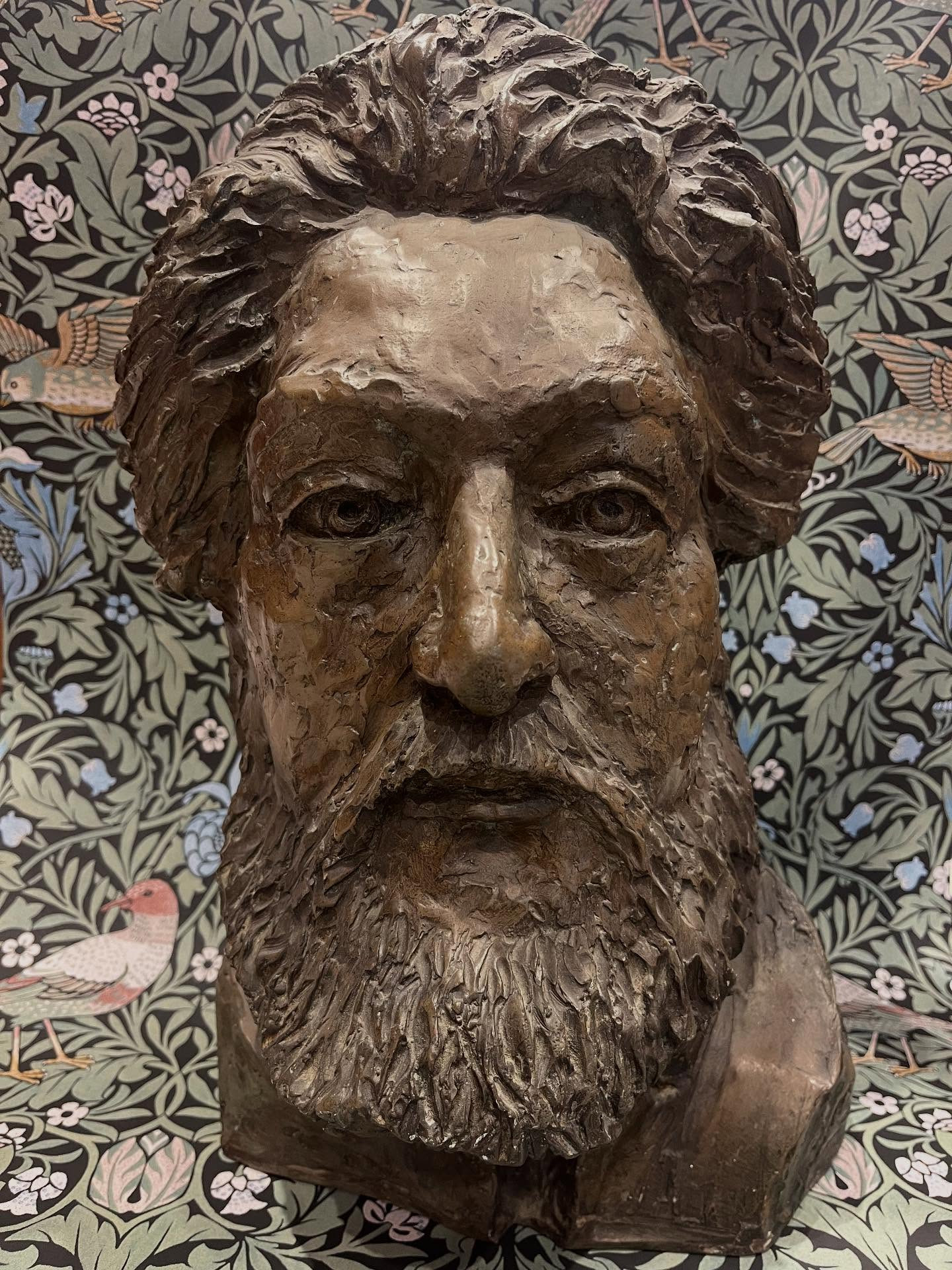 Practically Magic: William Morris at Home