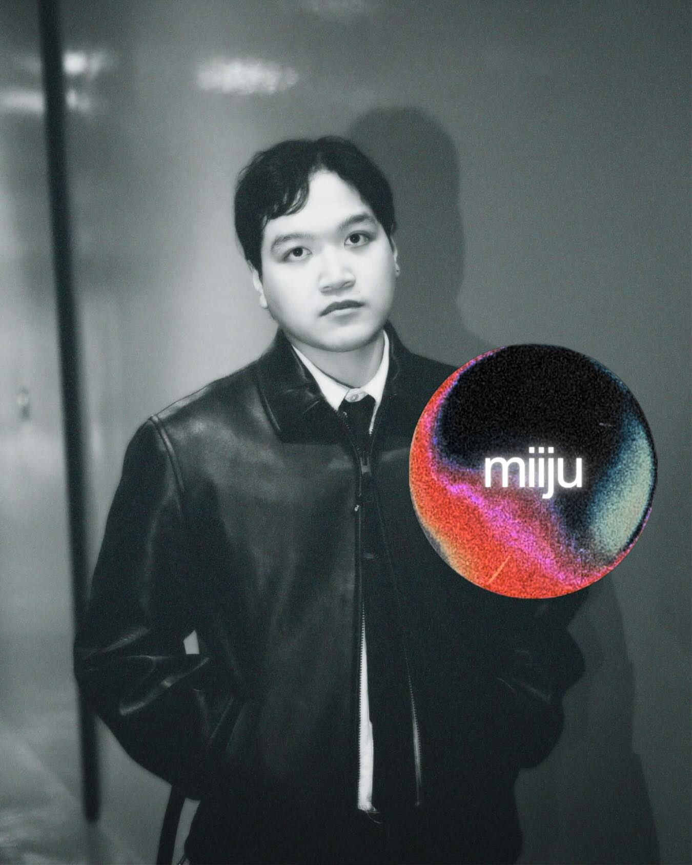 Feverstate Presents: Miiju