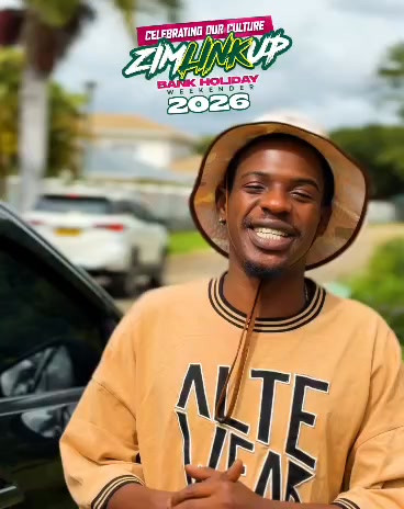 Zimlinkup Bank Holiday Weekender