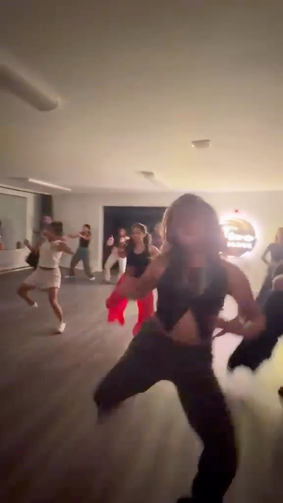 Bollywood Class