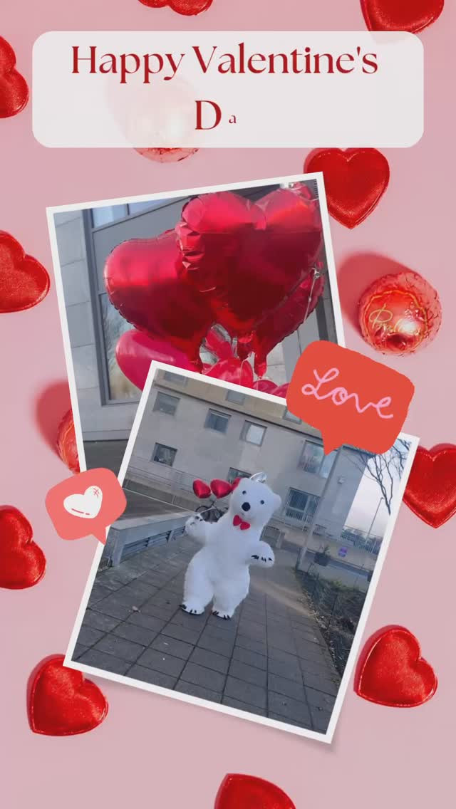 Valentine's Day Special