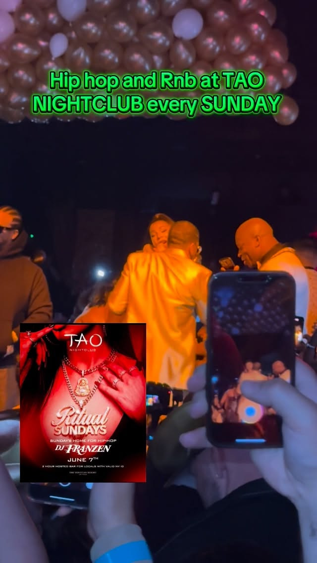 TAO NICHTCLUB