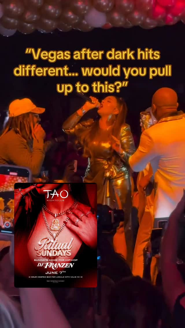 TAO NIGHTCLUB