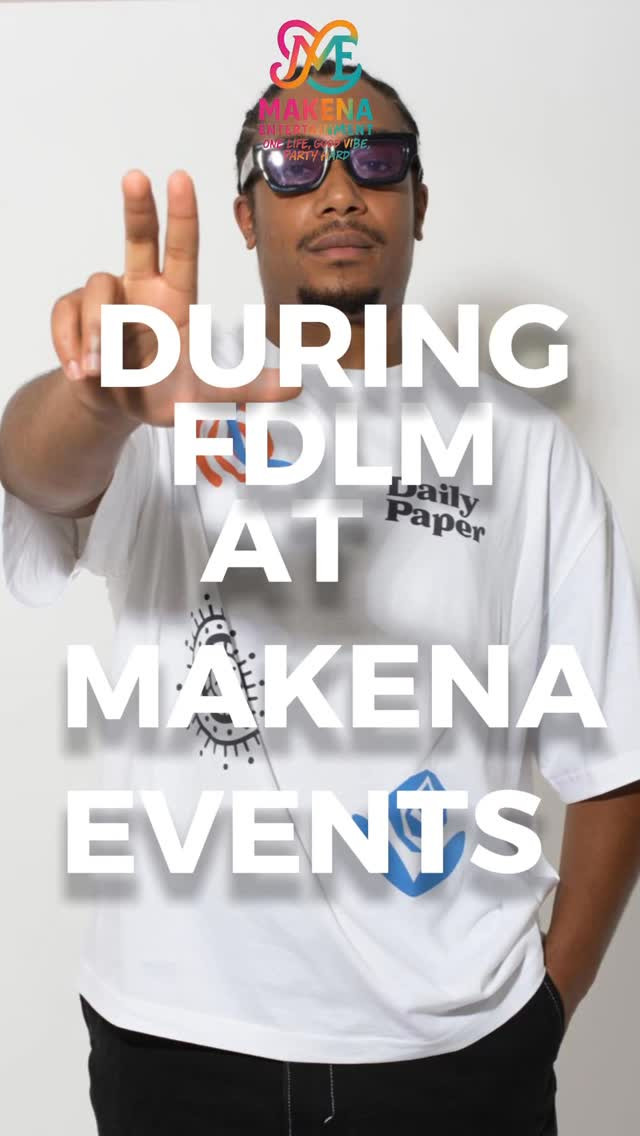 Makena Events - Paris