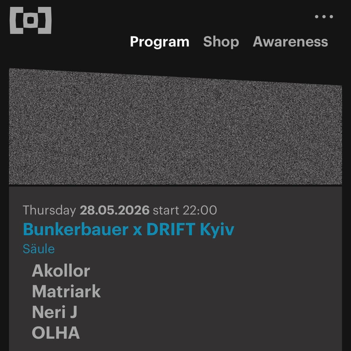 Bunkerbauer x DRIFT Kyiv