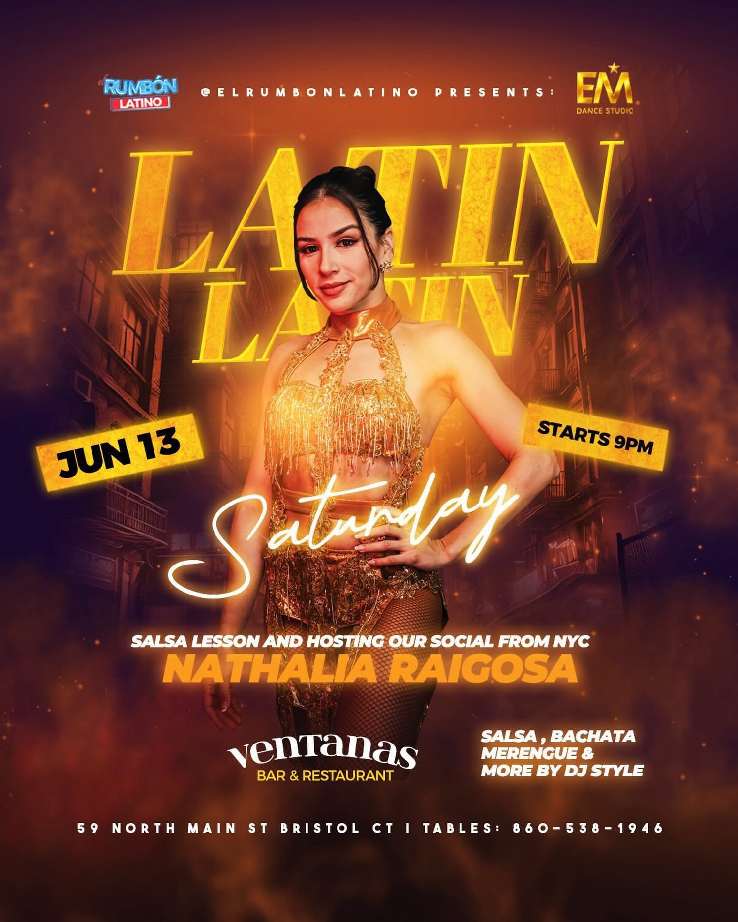 Latin Law Social