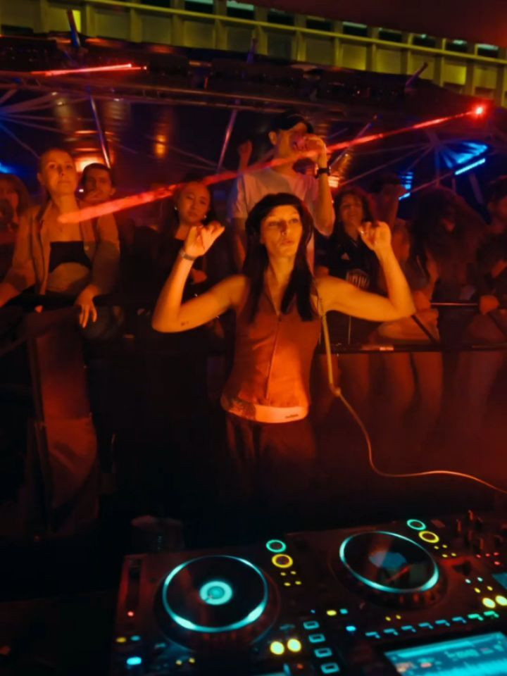 STUDIO 69 Tour - Munich