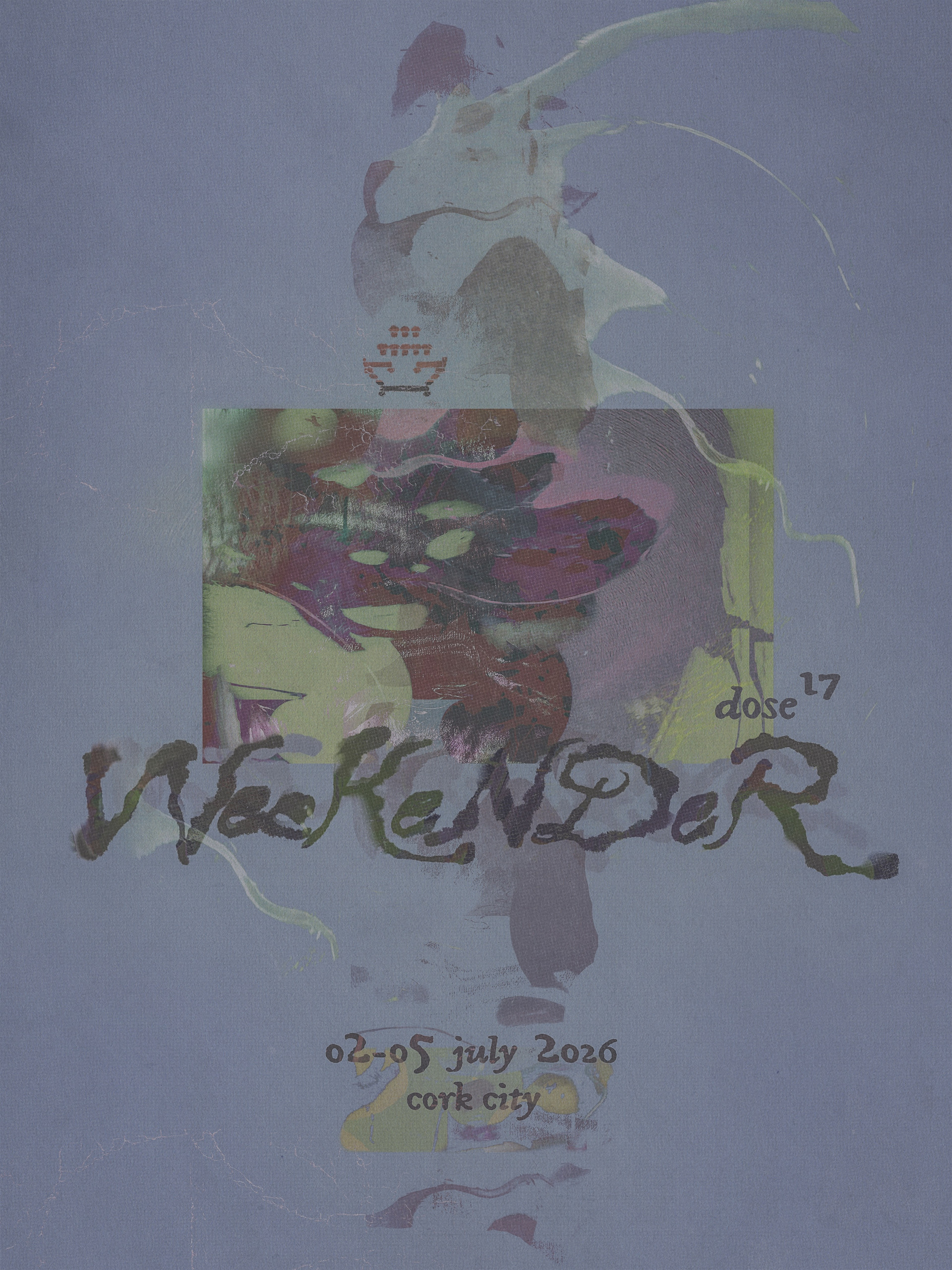 DOSE Weekender