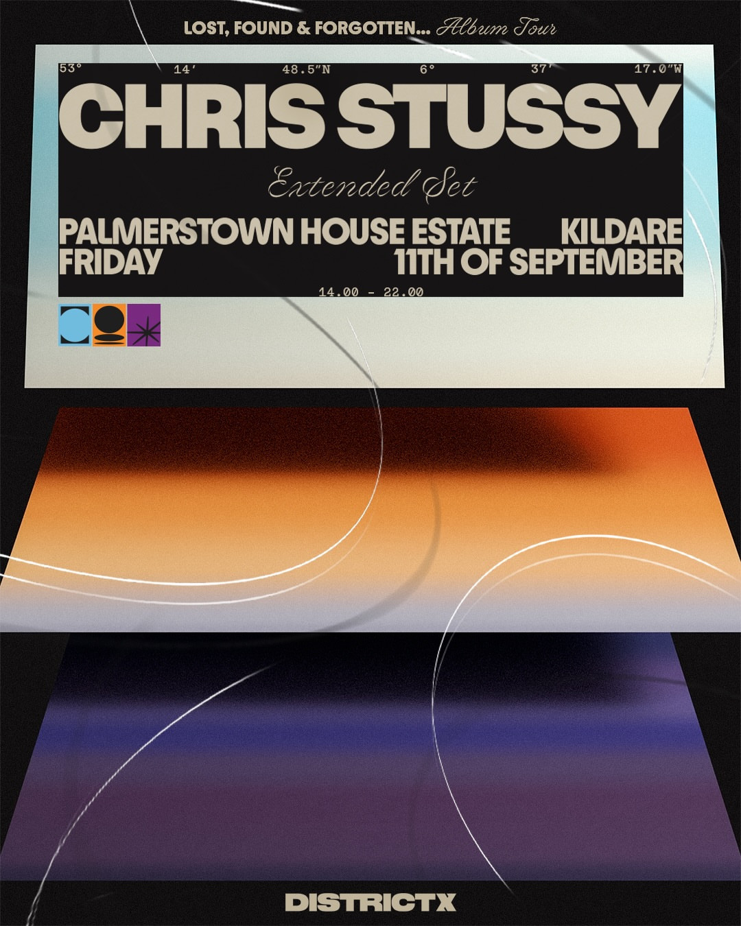 District X Friday