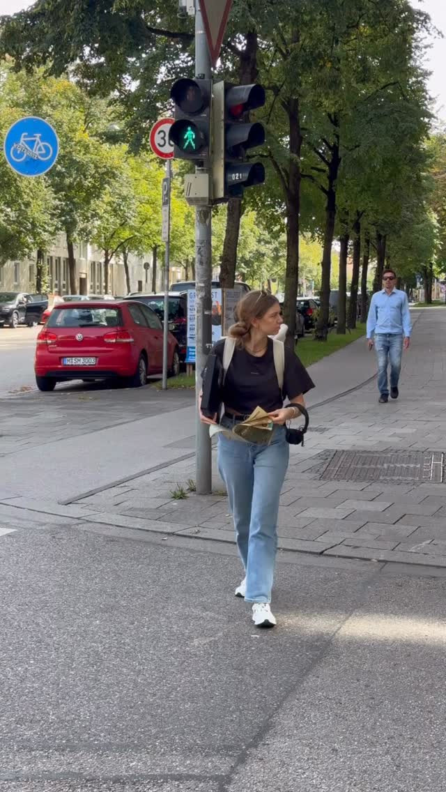 TRINITY - Round 3 in Berlin