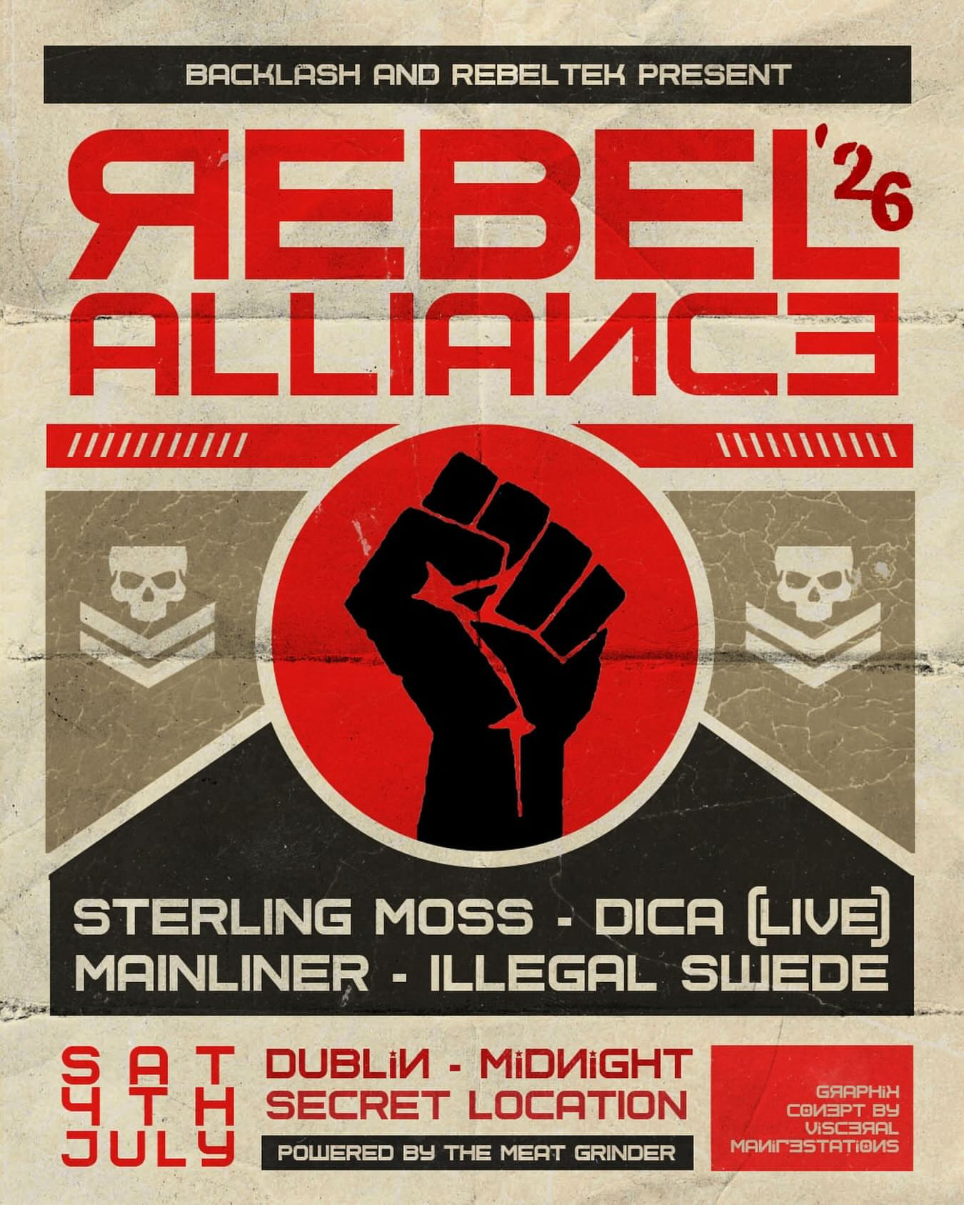 Rebel Alliance