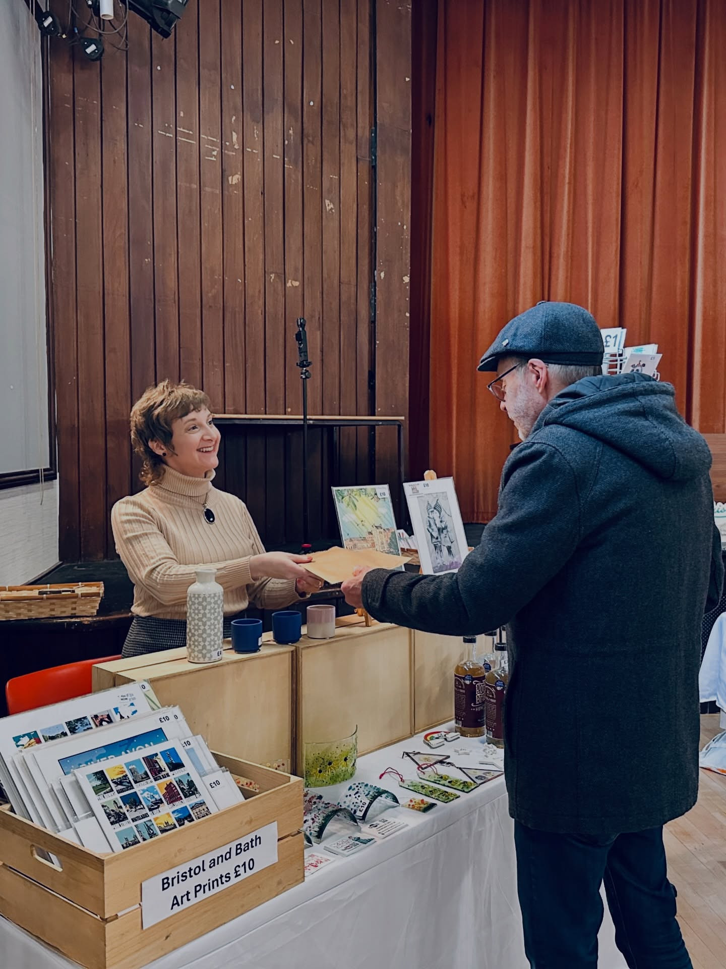 Makers Market