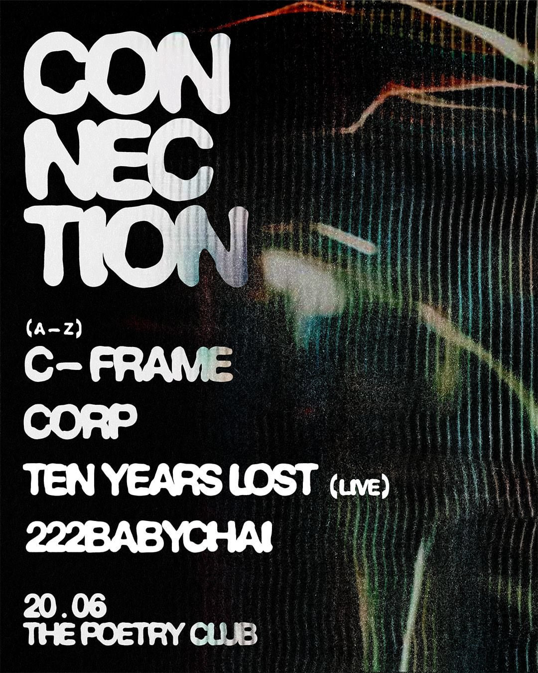 CONNECTION