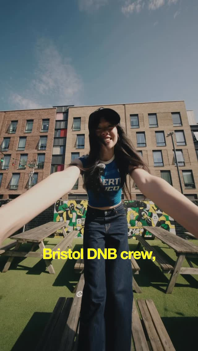 DNB Day Party