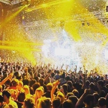 Disco Bingo Bristol