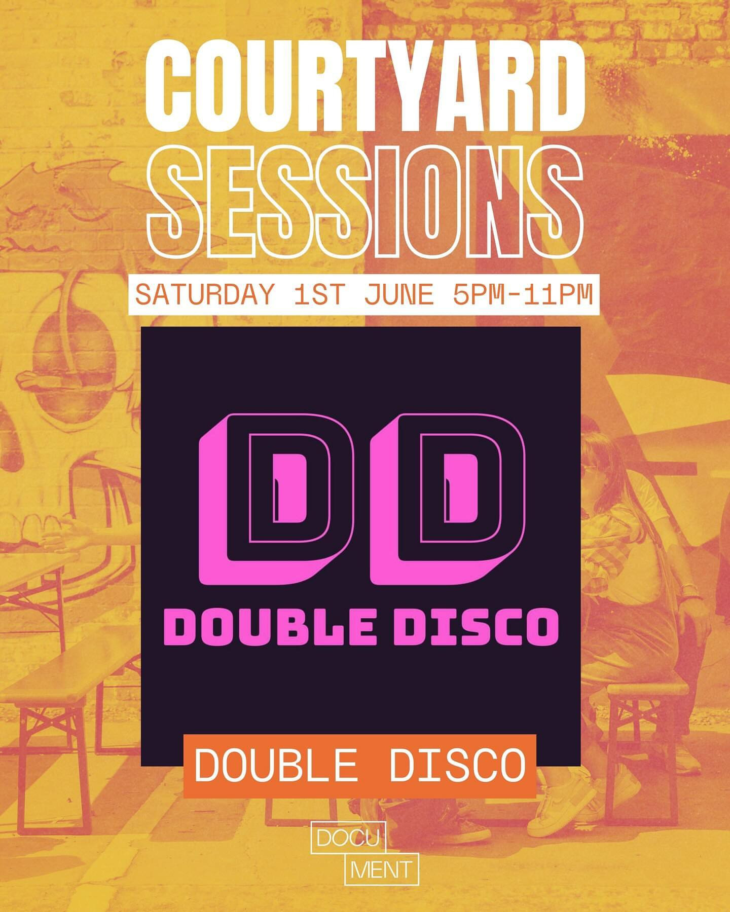 Courtyard Sessions