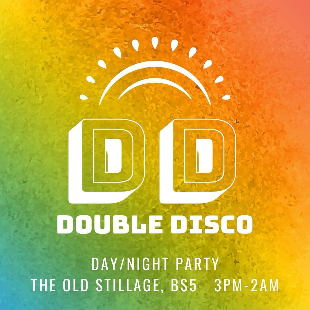 Double Disco
