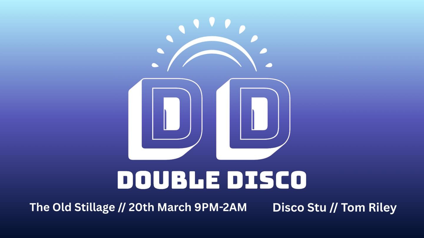 Double Disco