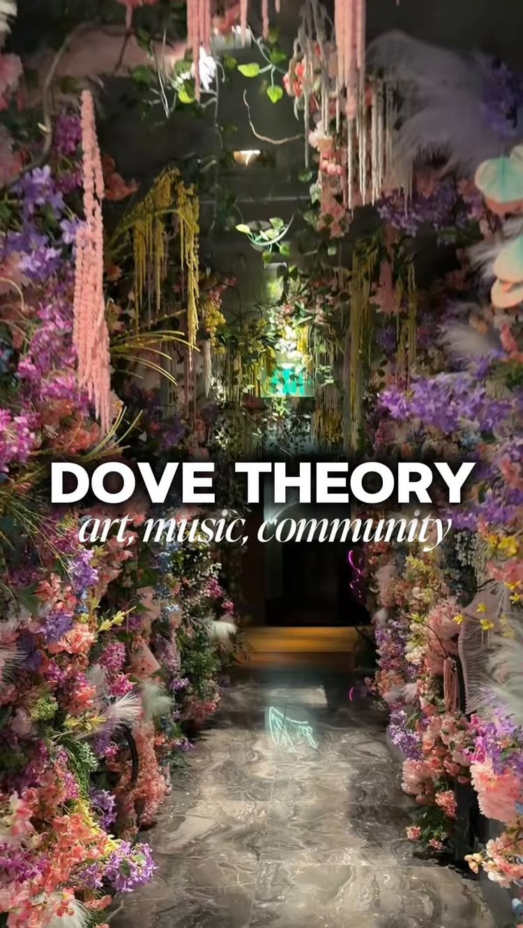 Dove Theory