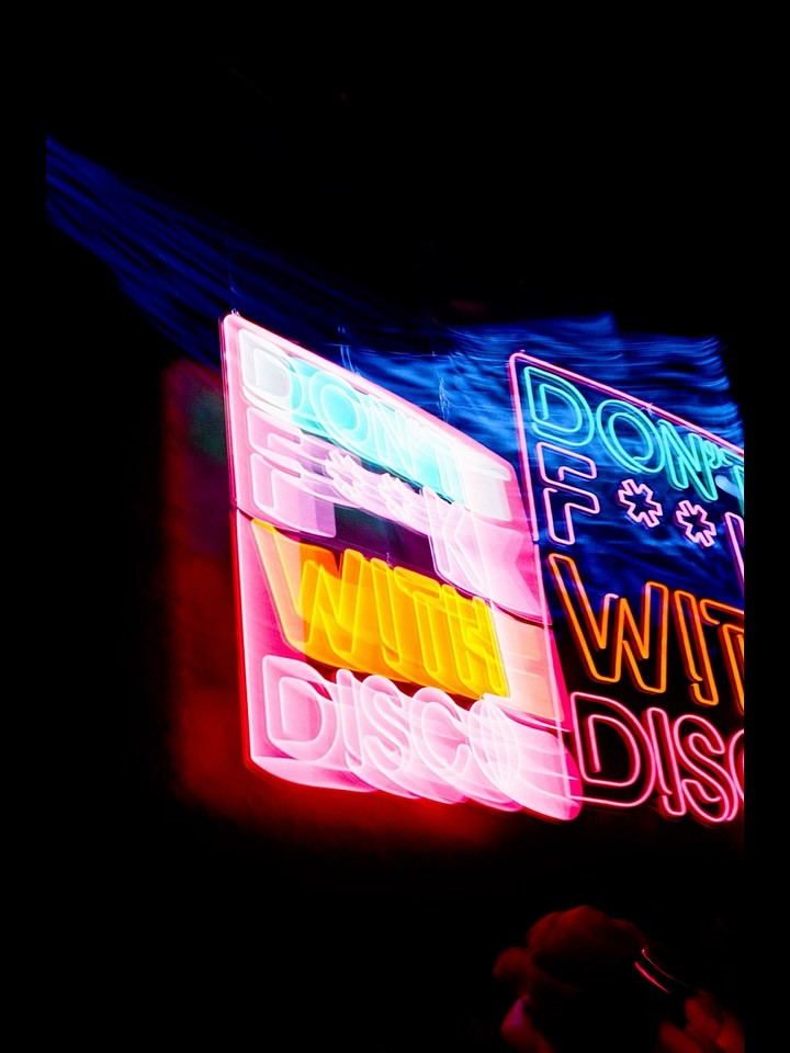 London Party
