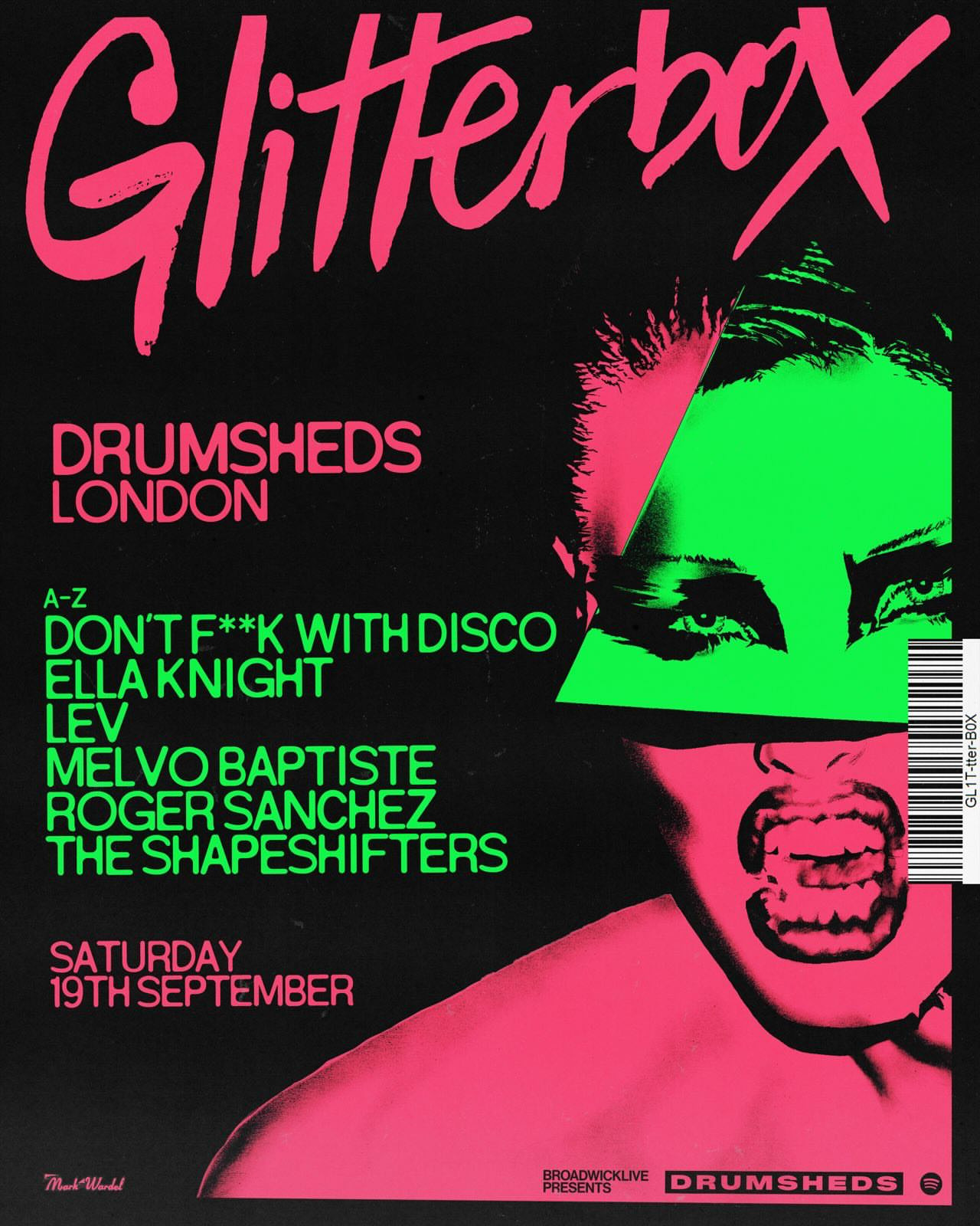 Glitterbox