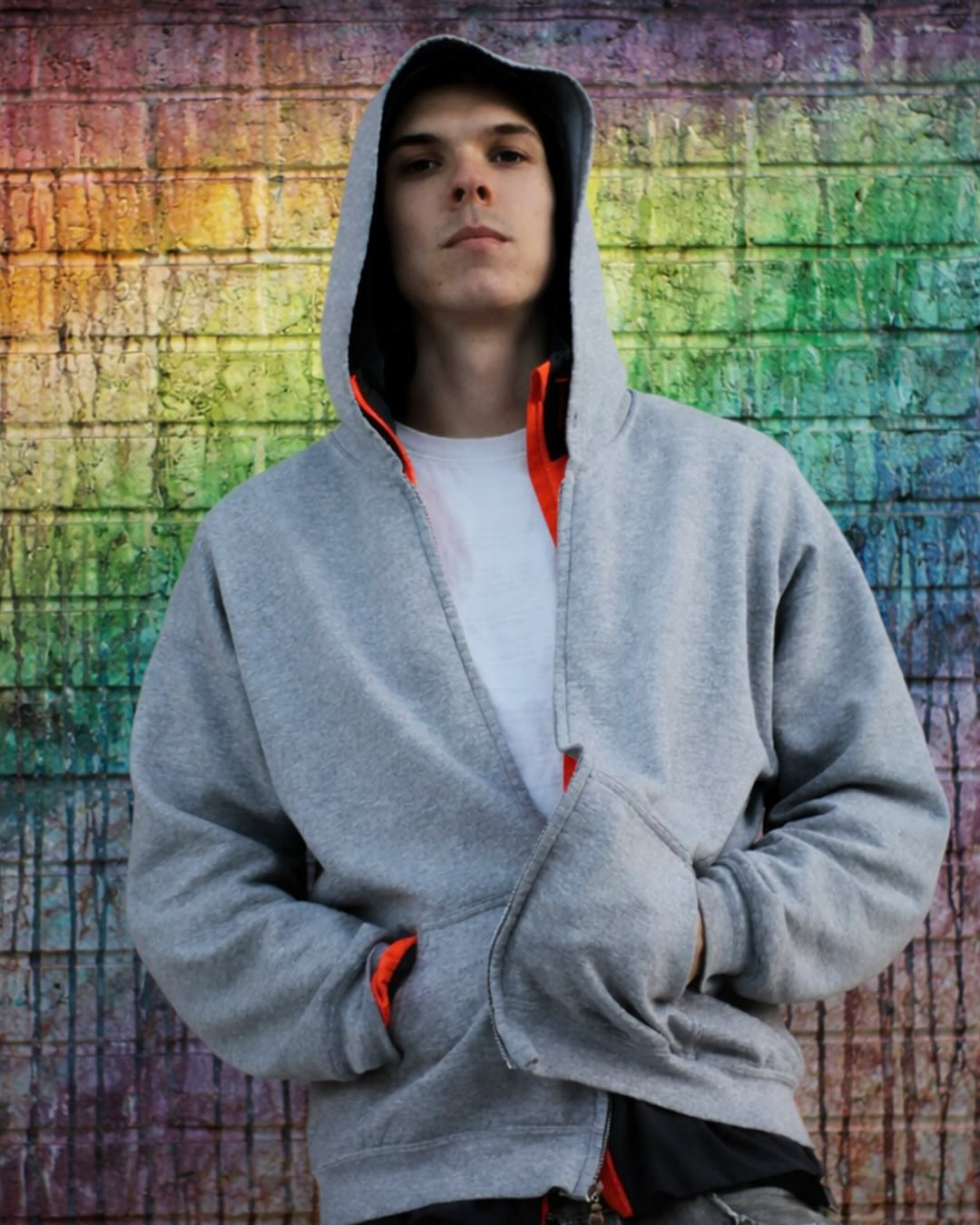 Loukeman at Fabric