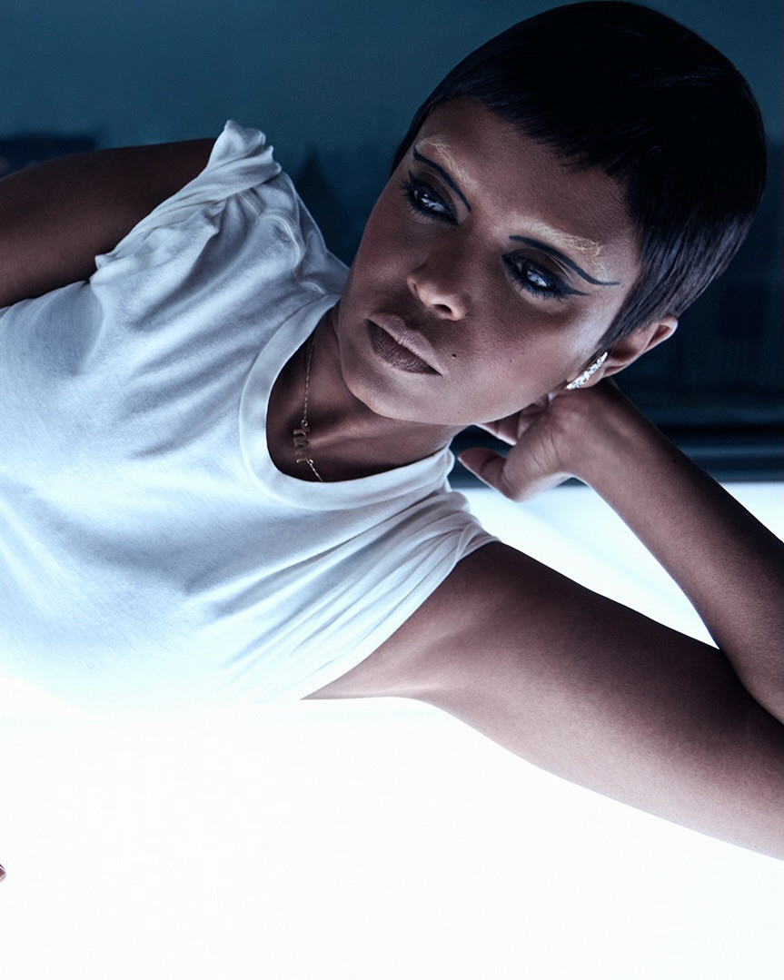 Kelela at O2 Academy Brixton