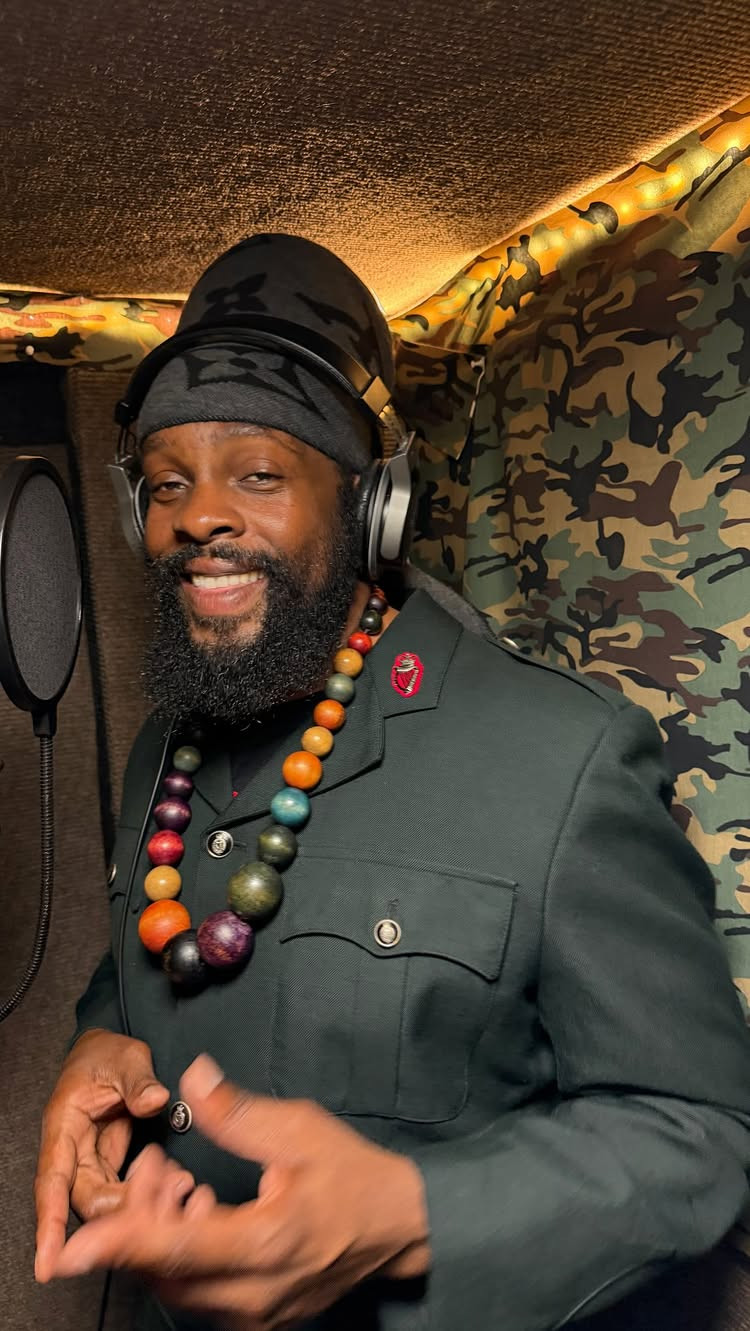 Emperor In Exile sessions
