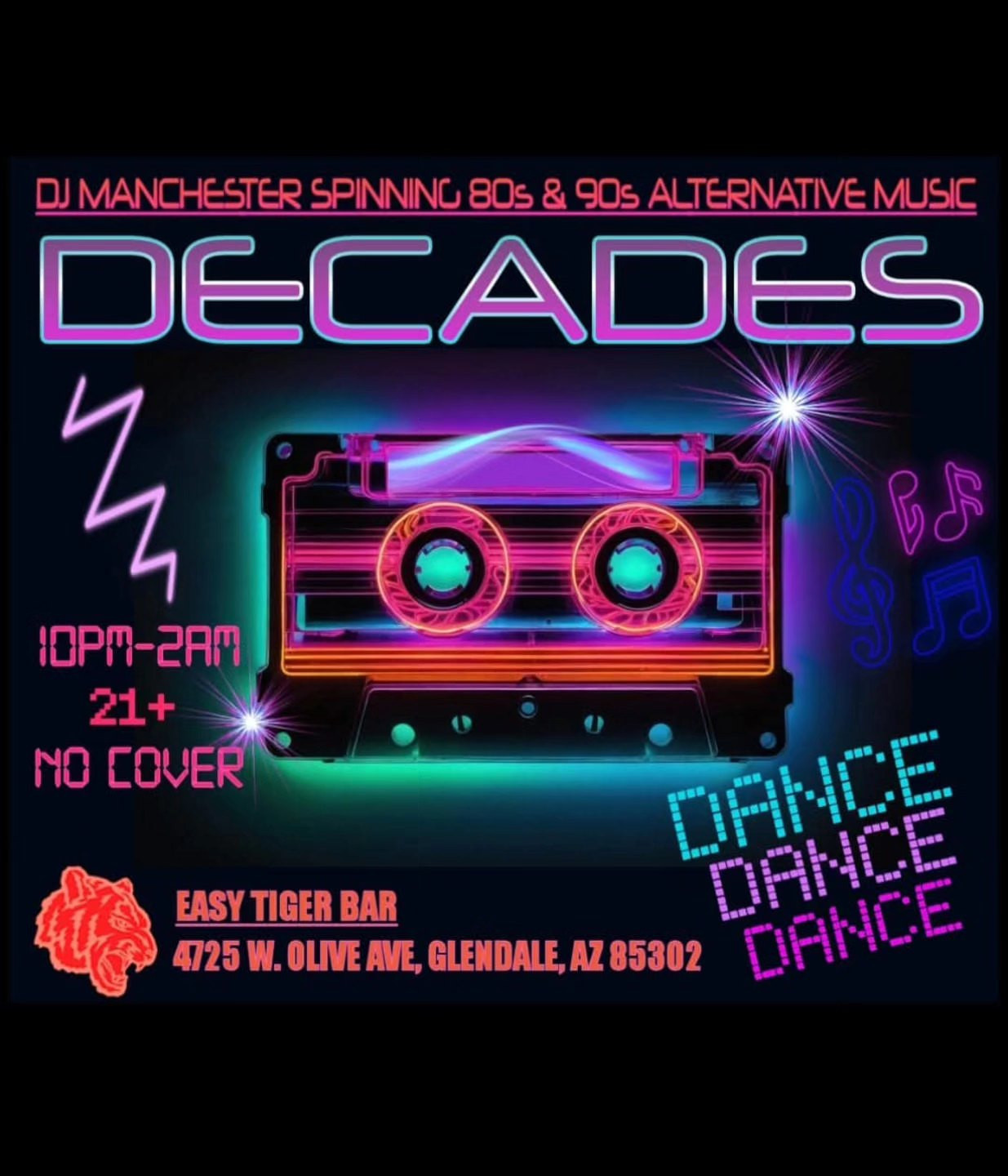 Decades