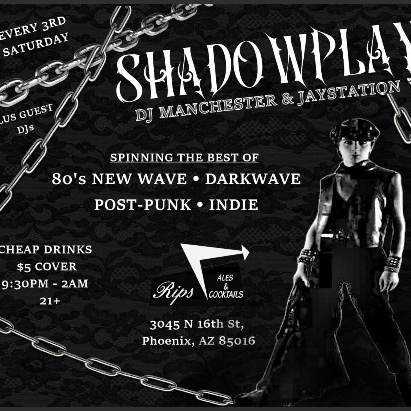 Shadowplay