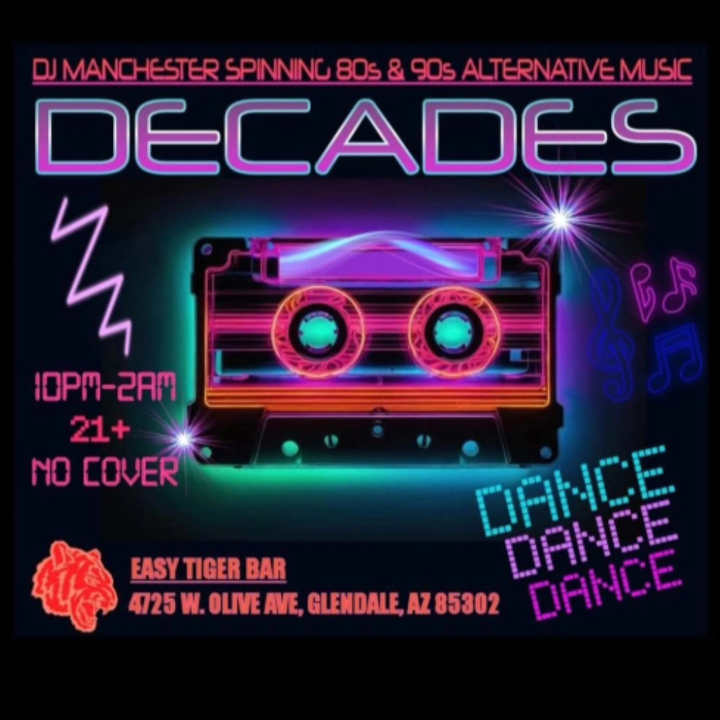 Decades