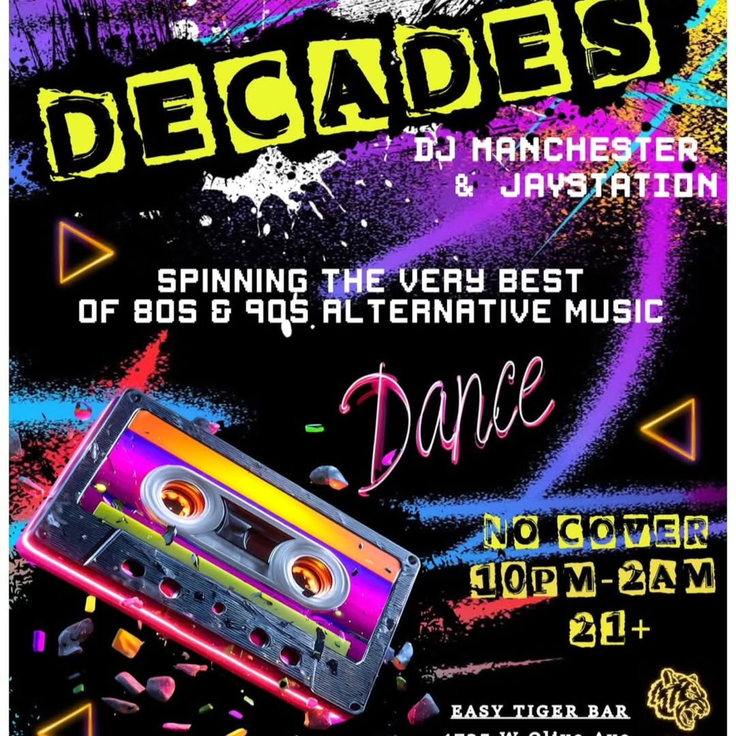 Decades