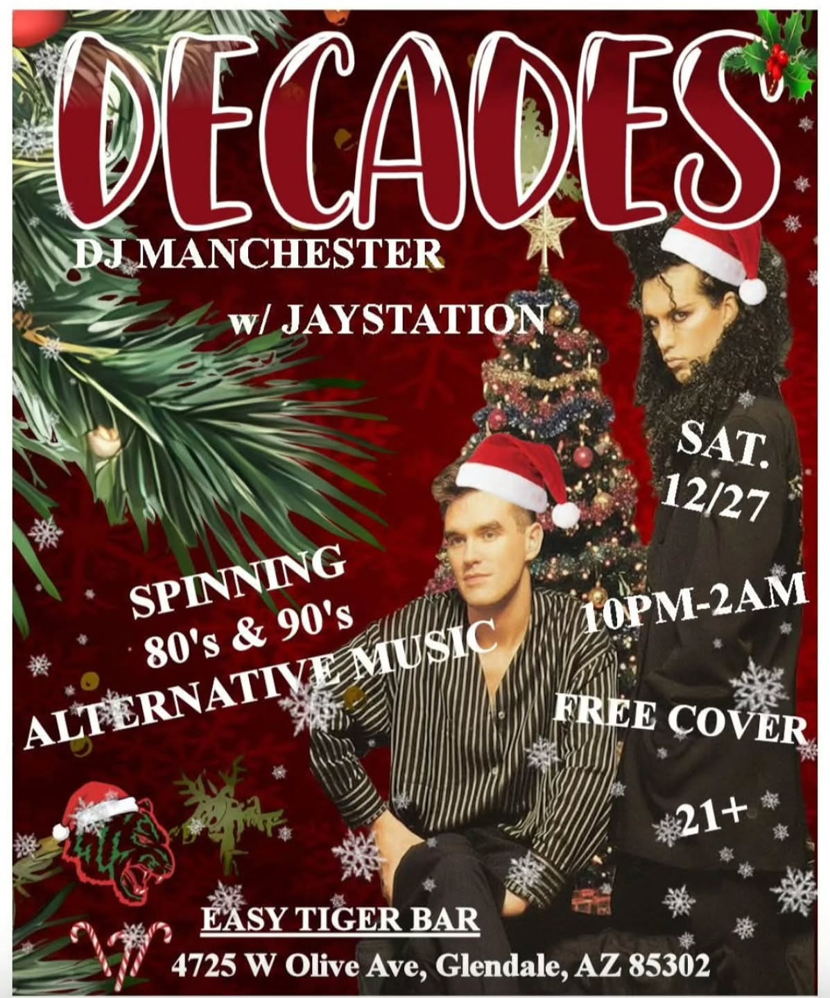 Decades