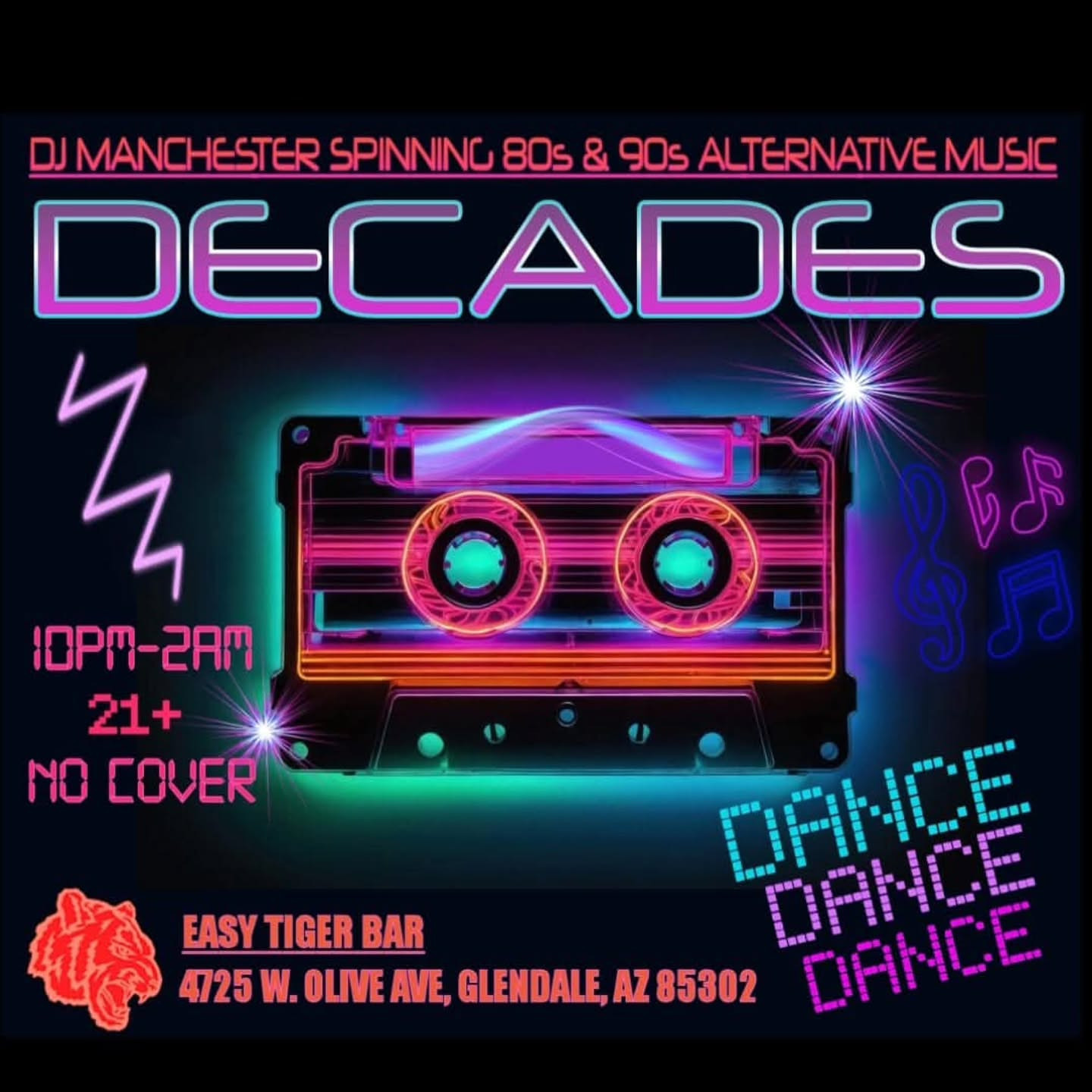 Decades