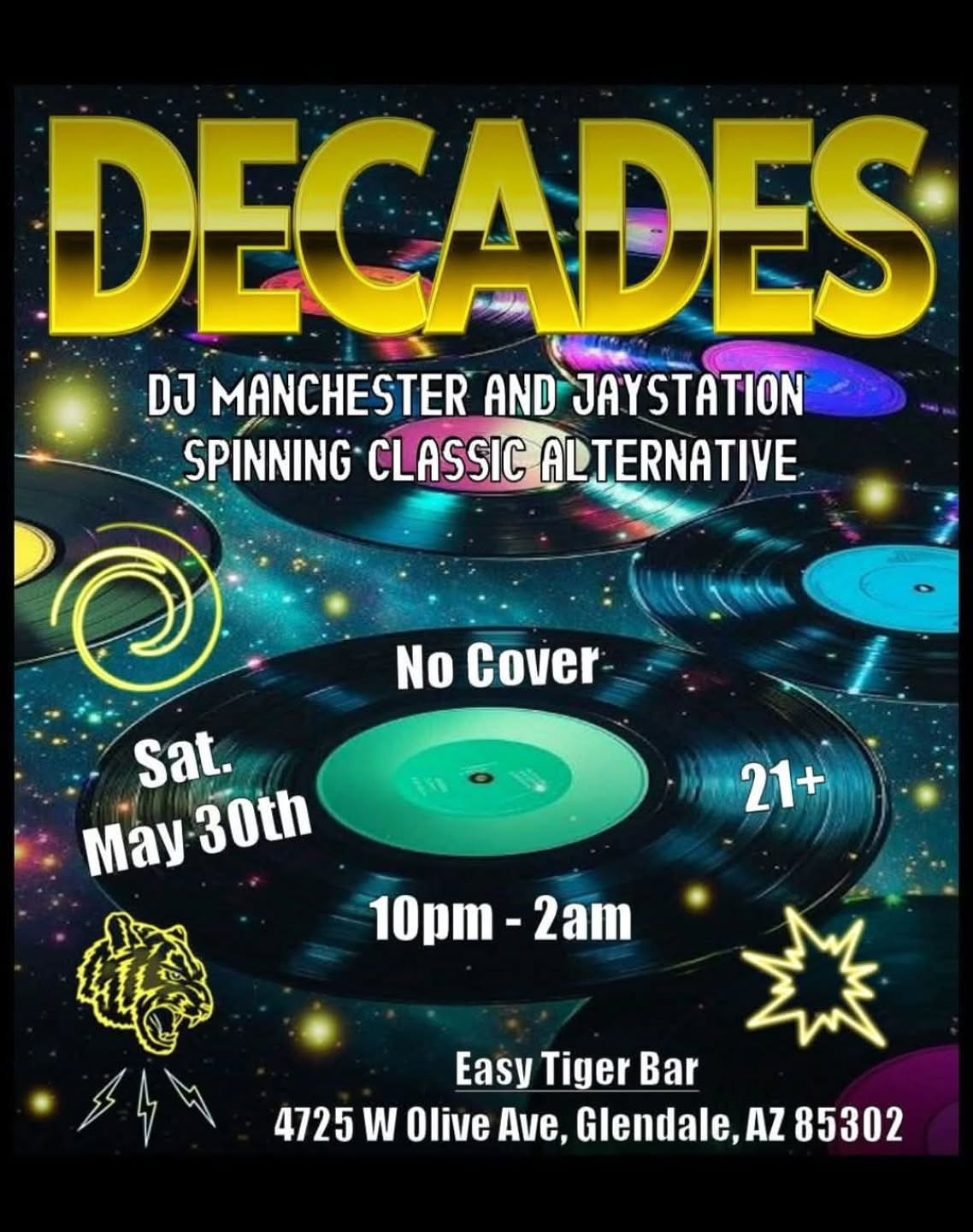 Decades