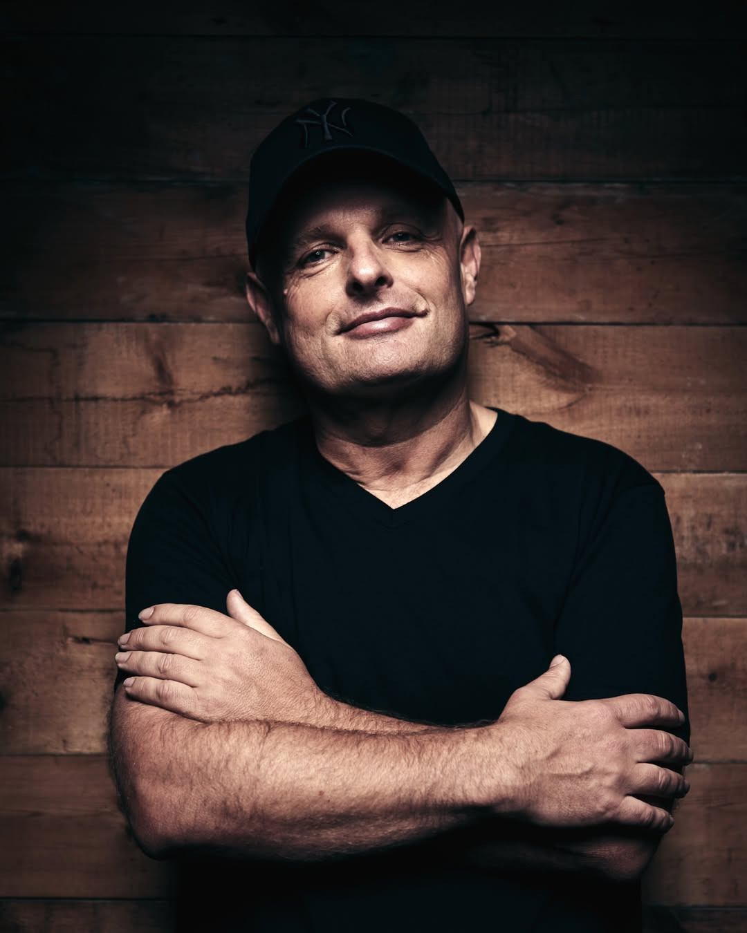 DAVE PEARCE • SAT 24TH OCT